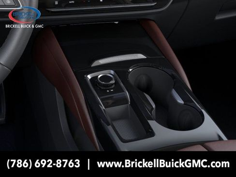 New 2026 Buick Envision Sport Touring AWD/4WD image 23
