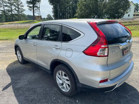 Used 2016 Honda CR-V EX image 13
