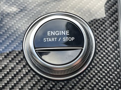 New 2026 Mercedes-Benz C 36 AMG S image 29