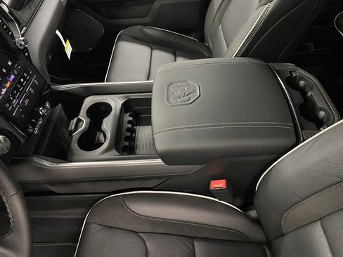 New 2026 RAM 1500 Laramie w/ Night Edition AWD/4WD image 21