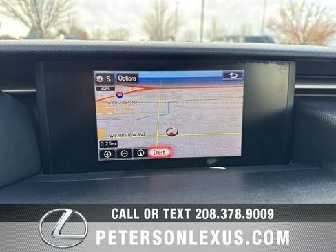 Used 2015 Lexus RC 350 AWD w/ Navigation System Package image 16