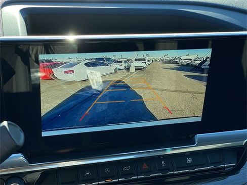 New 2026 Chevrolet Silverado 1500 LT image 17