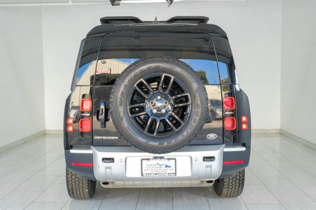 Used 2023 Land Rover Defender 130 S AWD/4WD image 7
