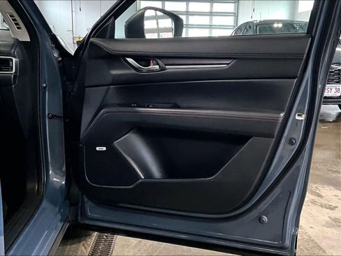 Used 2023 MAZDA CX-5 Carbon Edition image 12