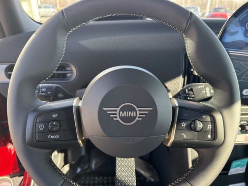 New 2026 MINI Cooper S FWD image 27
