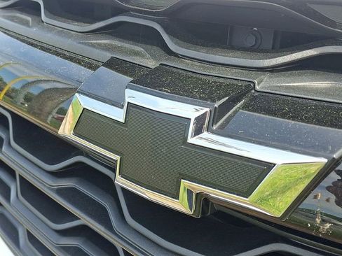 Used 2019 Chevrolet Silverado 1500 LT w/ All-Star Edition image 30