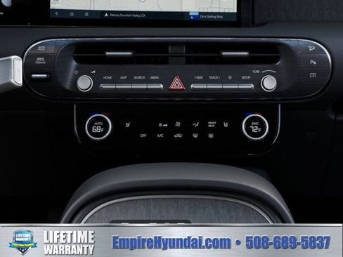New 2026 Hyundai Palisade SEL AWD/4WD image 16