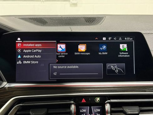 Used 2019 BMW X5 xDrive40i w/ Premium Package 2 AWD/4WD image 39