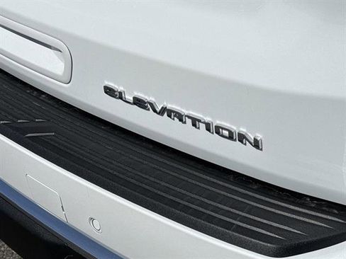 New 2026 GMC Yukon Elevation w/ LPO, Floor Liner Package AWD/4WD image 8