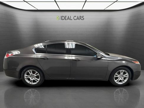 Used 2010 Acura TL FWD image 4