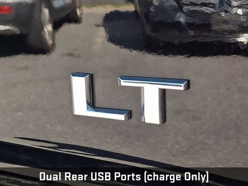 Used 2026 Chevrolet Silverado 1500 LT AWD/4WD image 26