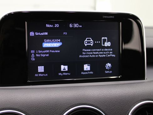 Used 2019 Kia Stinger GT image 56