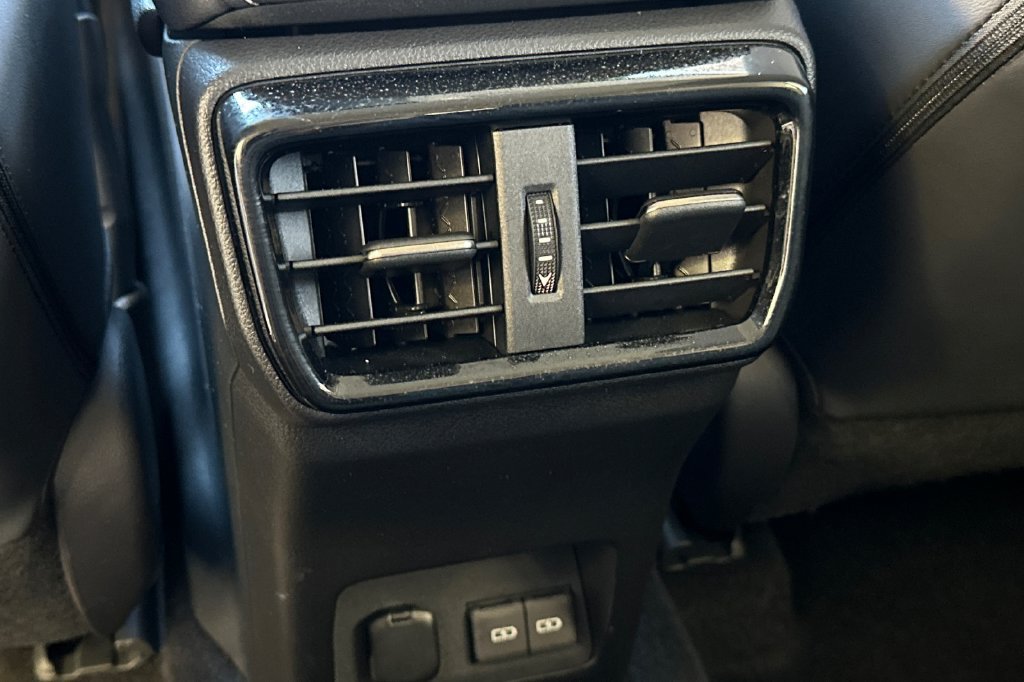Used 2026 Lexus NX 350 AWD w/ Accessory Package (2T) image 15