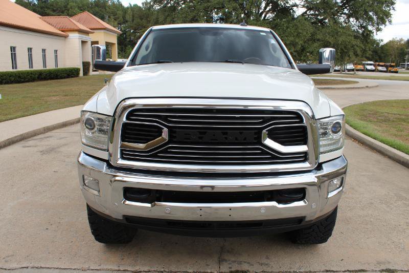 Used 2018 RAM 2500 Longhorn w/ Convenience Group AWD/4WD image 6