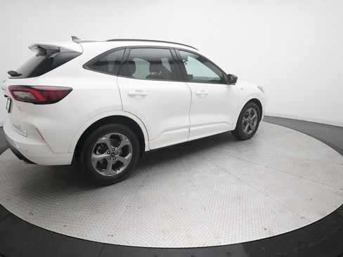 Used 2023 Ford Escape ST-Line w/ Tech Pack #1 FWD image 35