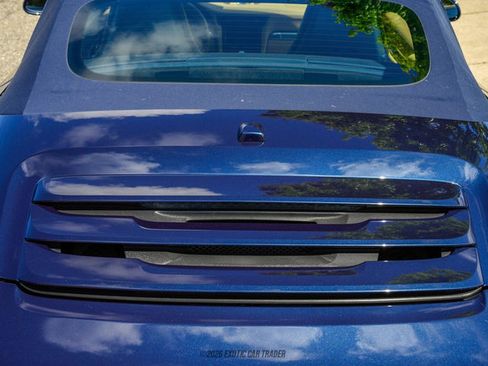 Used 2013 Porsche 911 Carrera 4S image 94