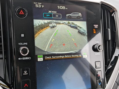 Certified 2025 Subaru Ascent Premium image 20