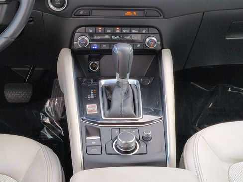 Used 2025 MAZDA CX-5 AWD 2.5 S w/ Premium Plus Pkg image 19
