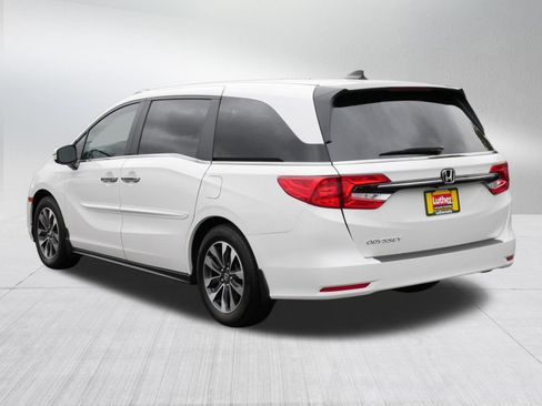 Used 2024 Honda Odyssey EX-L image 5