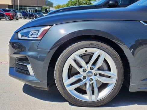 Used 2019 Audi A5 2.0T Premium Plus w/ Premium Plus image 6