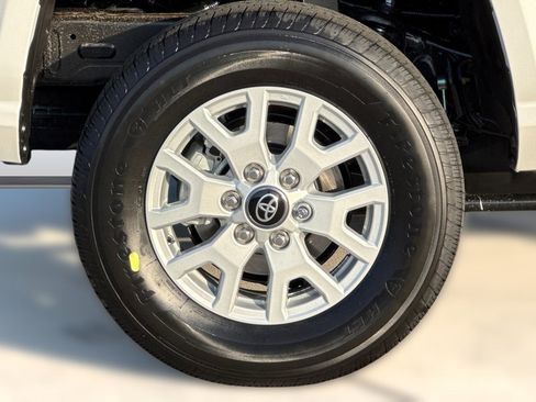 New 2026 Toyota Tacoma SR5 image 10