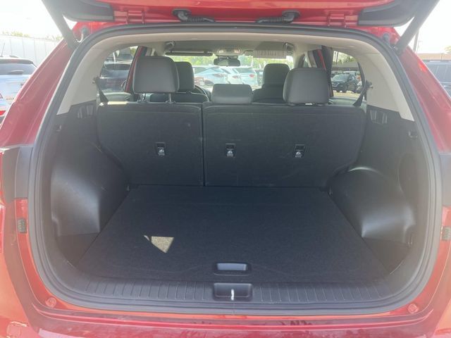 Used 2020 Kia Sportage EX AWD/4WD image 12
