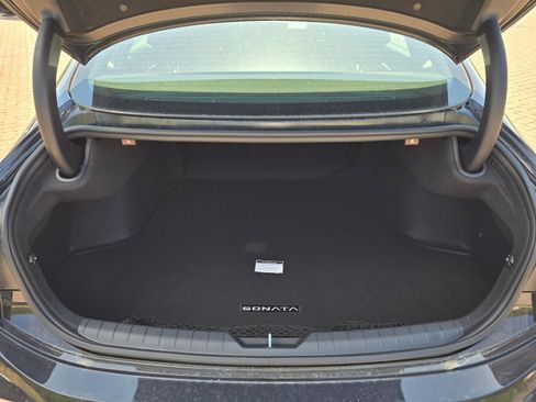 New 2026 Hyundai Sonata SEL FWD image 25