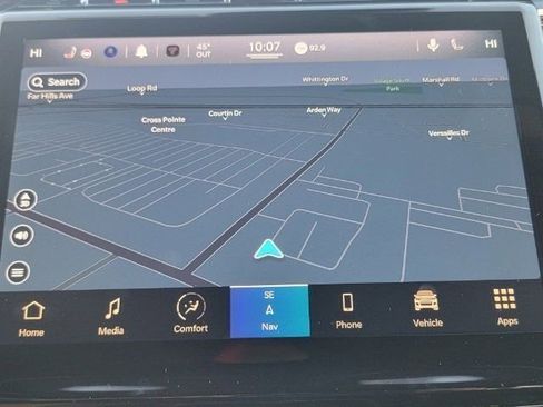 Used 2022 Jeep Grand Cherokee Trailhawk image 6