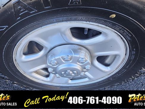 Used 2020 RAM 3500 Tradesman image 10