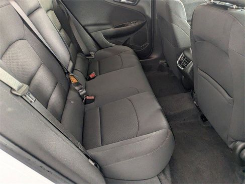 Certified 2025 Chevrolet Malibu LT w/ LPO, Floor Liner Package image 29