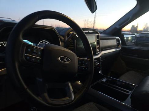 Used 2023 Ford F150 XLT w/ Equipment Group 302A High image 14