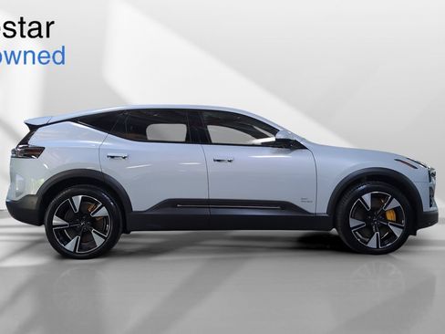 Used 2025 Polestar Polestar 3 AWD/4WD image 6