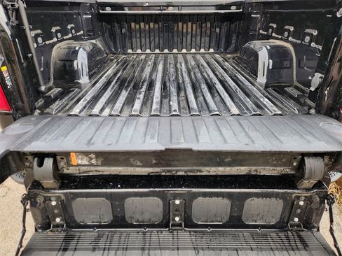 Used 2024 Chevrolet Silverado 1500 Custom Trail Boss image 33