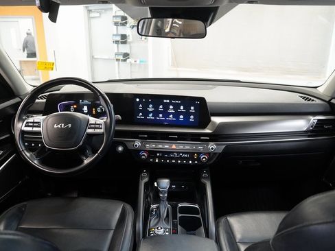 Used 2023 Kia Telluride S w/ S Sunroof Package image 20