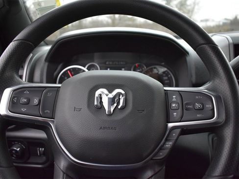 New 2026 RAM 3500 Tradesman image 16