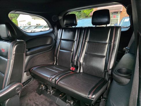 Used 2016 Dodge Durango R/T image 12