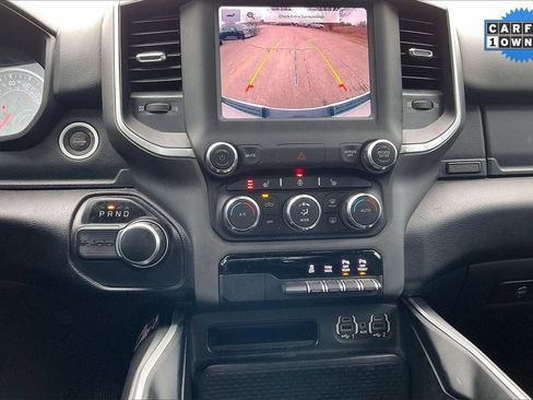 Used 2022 RAM 1500 Big Horn image 29