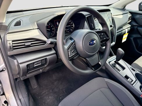 New 2026 Subaru Crosstrek 2.0i Premium AWD/4WD image 9
