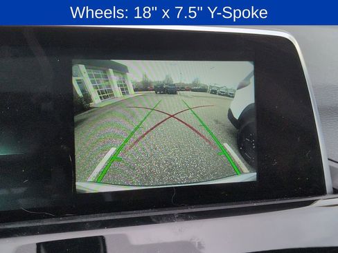 Used 2018 BMW X1 xDrive28i AWD/4WD image 18