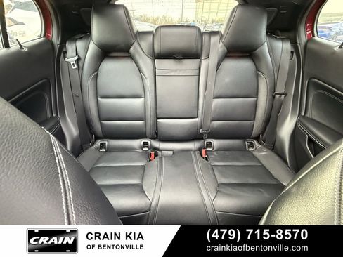 Used 2015 Mercedes-Benz GLA 45 AMG 4MATIC image 28