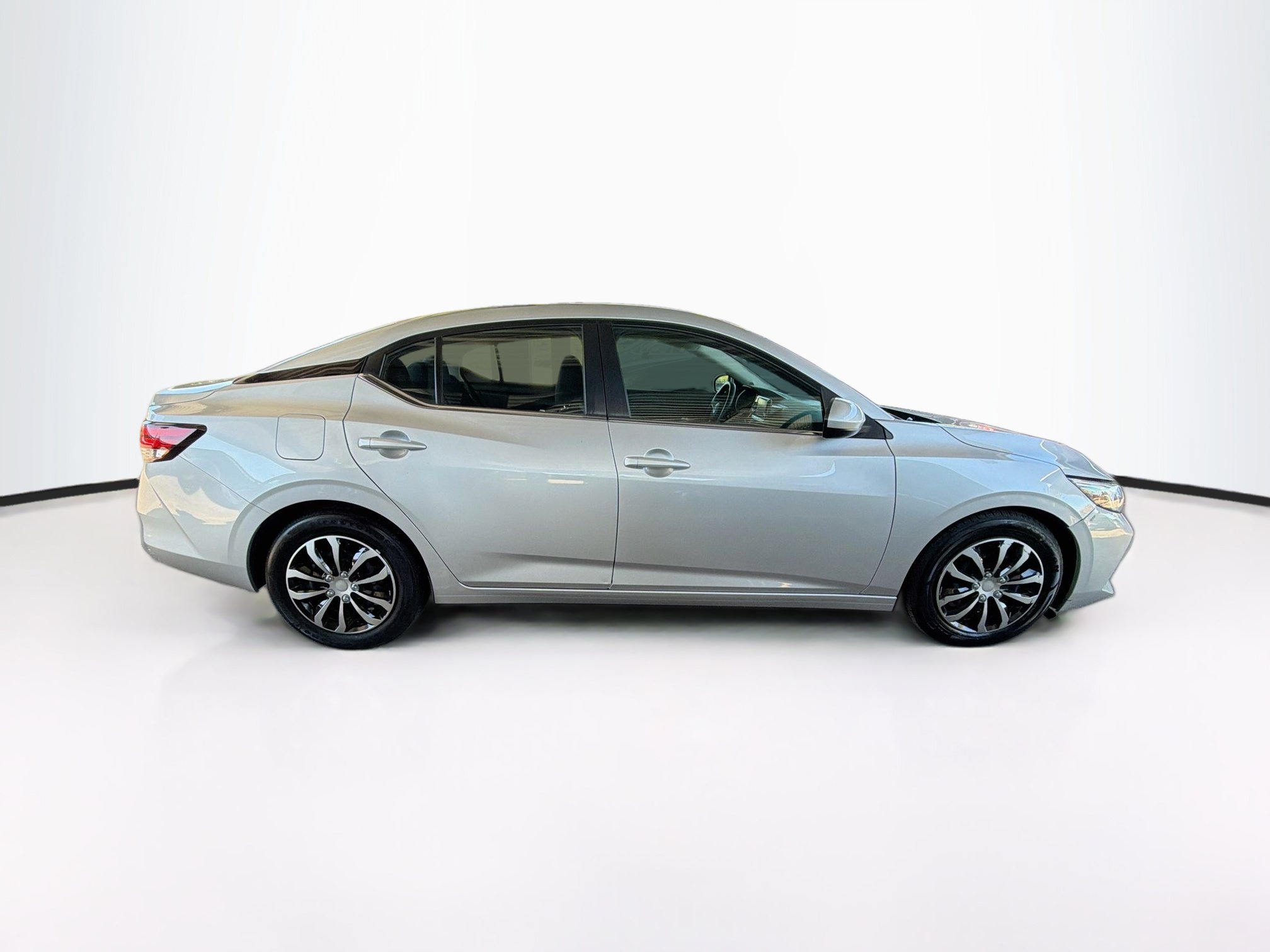 Used 2022 Nissan Sentra S FWD image 10