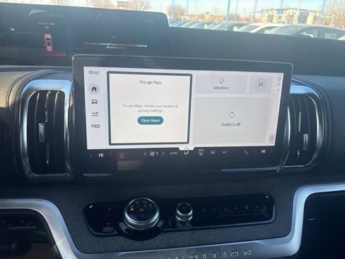 New 2026 Ford Expedition Tremor image 16