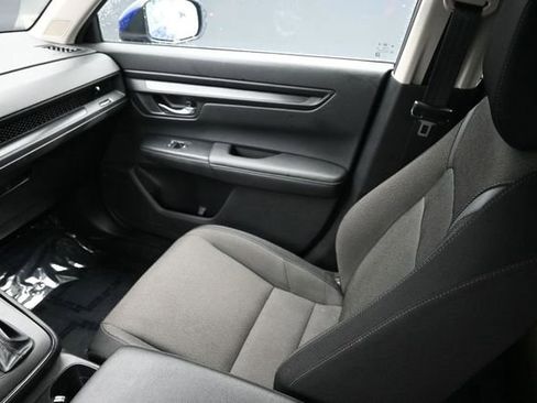 Certified 2024 Honda CR-V EX image 11