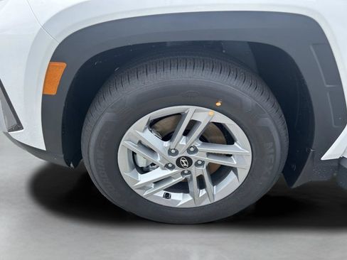 New 2026 Hyundai Tucson SE FWD image 34