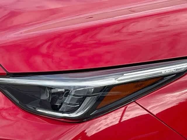 New 2026 Subaru Crosstrek 2.5i Limited AWD/4WD image 17