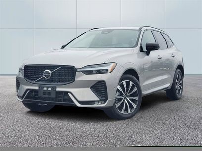 Certified 2025 Volvo XC60 B5 Plus