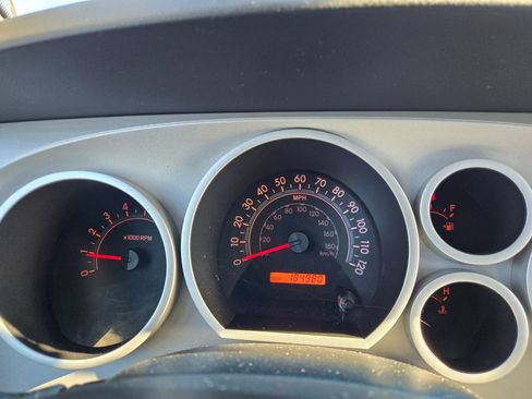 Used 2008 Toyota Sequoia SR5 image 23