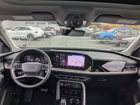 New 2025 Audi Q5 Premium Plus image 19