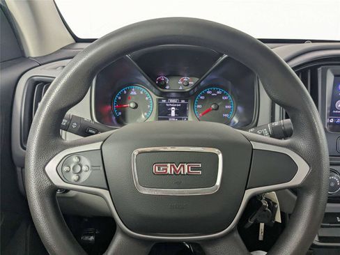 Used 2021 GMC Canyon Elevation Standard w/ Convenience Package RWD image 16