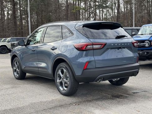 New 2026 Ford Escape ST-Line Select image 21